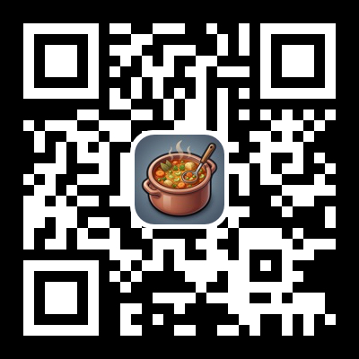 QR Code for App Store